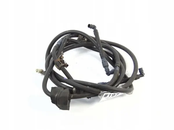 Mercedes W251 voorruitensproeislang OEM A2518601192 image 2
