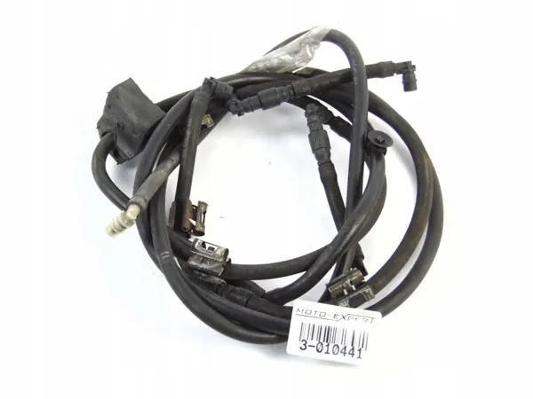 Mercedes W251 voorruitensproeislang OEM A2518601192 image 3