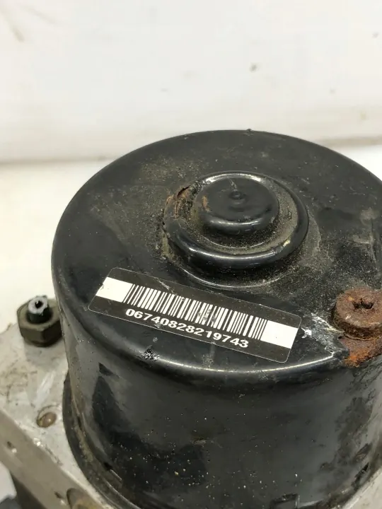 ABS-pompregelaar OEM 10.0960-1146.3 Gebruikt image 5