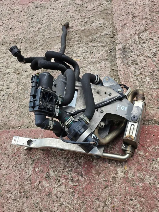 Webasto Standheizung OEM 9028438B für BMW F10 F11 image 2