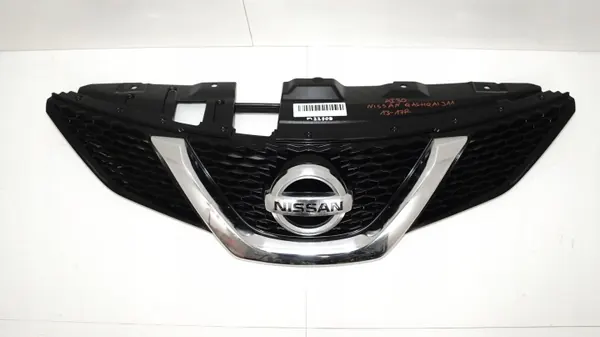 Puskurin ritilä OEM 368446323 Nissan Qashqai J11:lle image 2