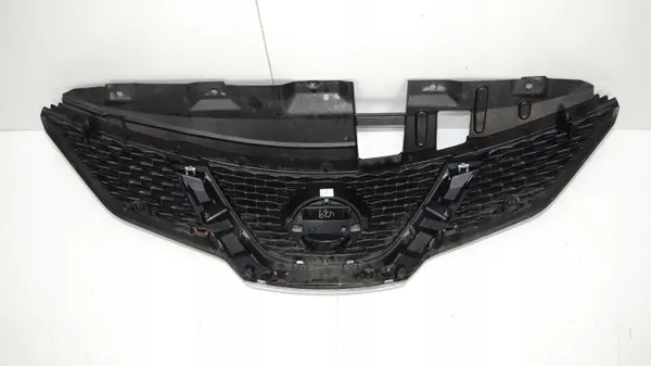 Puskurin ritilä OEM 368446323 Nissan Qashqai J11:lle image 3