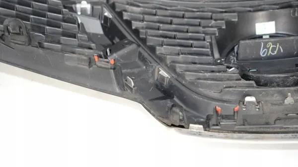 Puskurin ritilä OEM 368446323 Nissan Qashqai J11:lle image 5