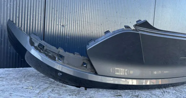 OEM 5FF807521A bakstötskåpsspoiler för Cupra Formentor image 3
