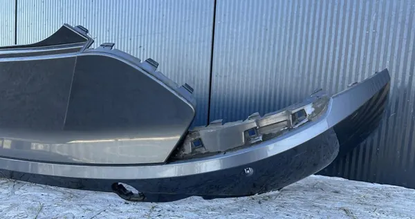 OEM 5FF807521A bakstötskåpsspoiler för Cupra Formentor image 4