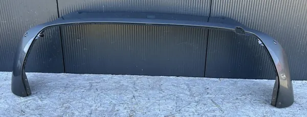 OEM 5FF807521A bakstötskåpsspoiler för Cupra Formentor image 5