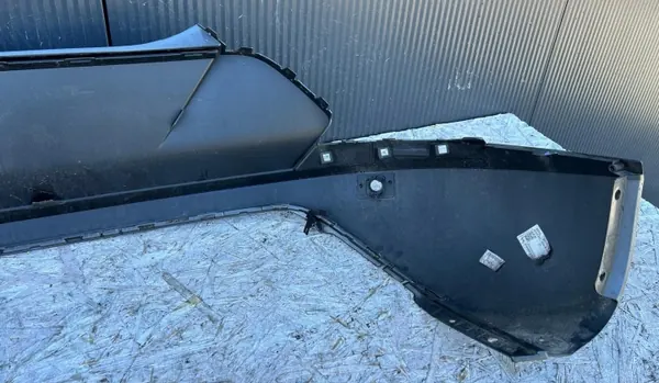OEM 5FF807521A bakstötskåpsspoiler för Cupra Formentor image 7