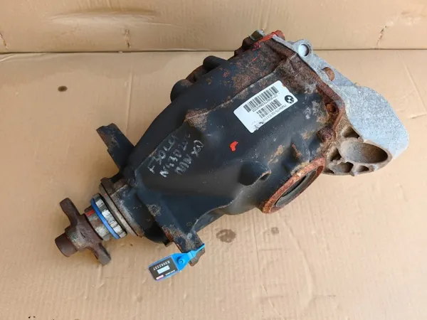 Achterdifferentieel BMW F20 F21 F30 F31 N47 2.0d 7599475 3.23 image 2