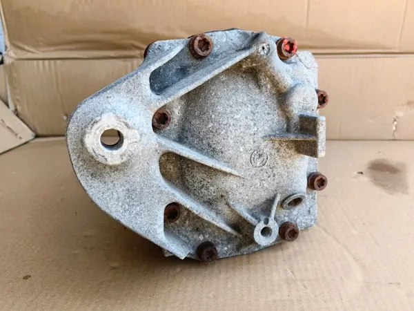 Achterdifferentieel BMW F20 F21 F30 F31 N47 2.0d 7599475 3.23 image 5
