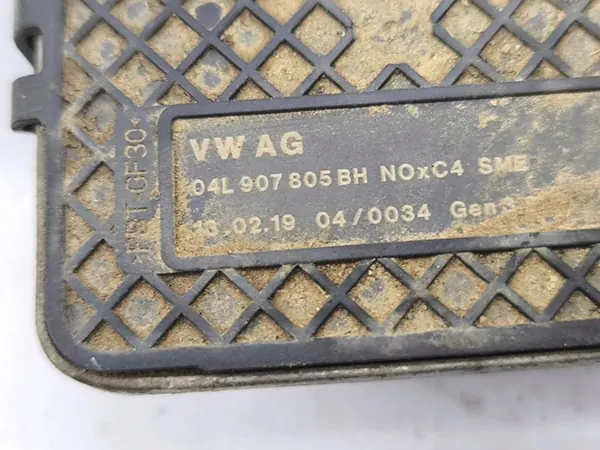 Sensor Lambda Volkswagen Arteon 2019 OEM 04L907805BH image 7