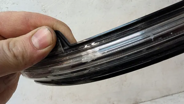 Intermitente espejo Mercedes OEM A0999063803 Derecho image 3