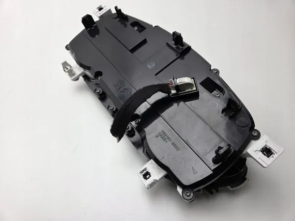 Cuadro de instrumentos Peugeot Partner K9 2023 usado image 9