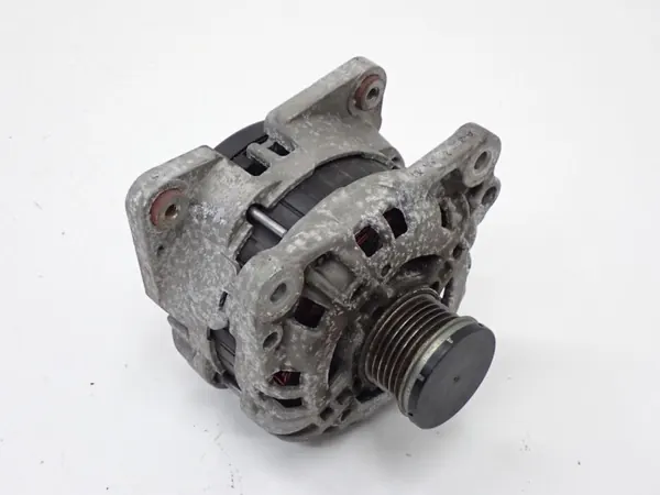 Alternateur 04C903023J pour VW Polo V 1.0 MPI image 3
