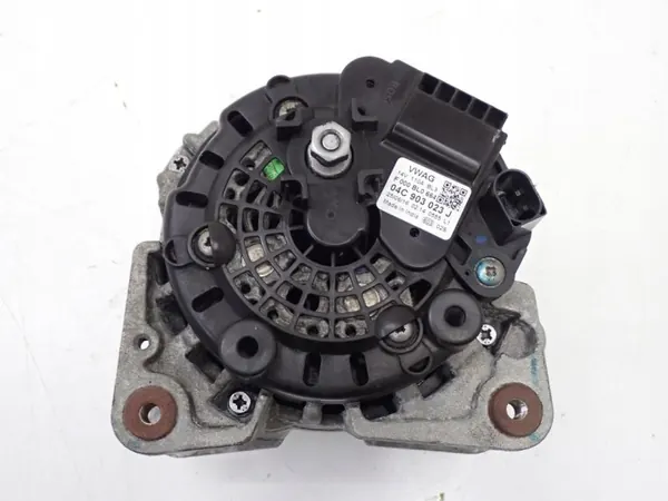 Alternateur 04C903023J pour VW Polo V 1.0 MPI image 4