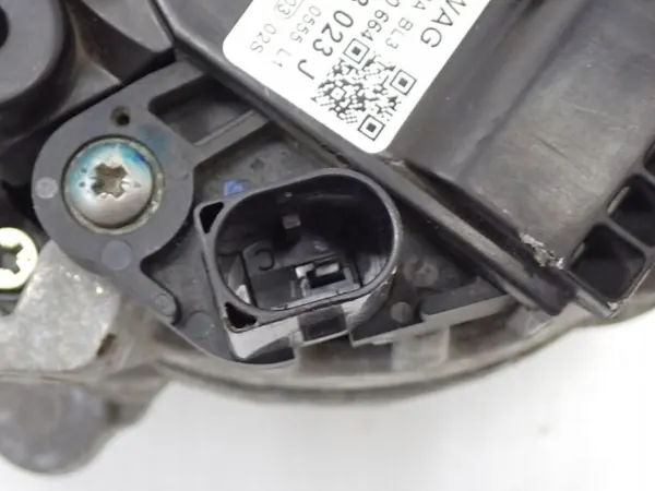 Alternateur 04C903023J pour VW Polo V 1.0 MPI image 6