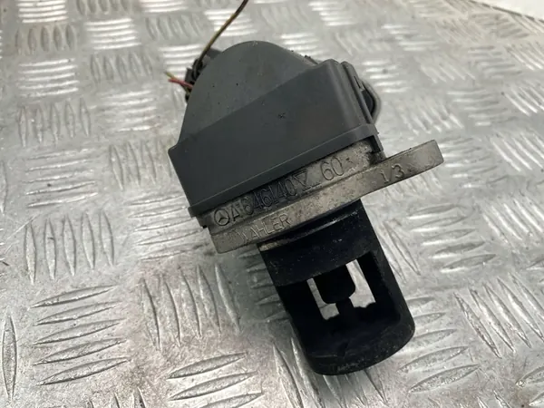 Válvula EGR Mercedes-Benz 00005320B1 image 3