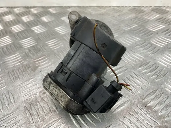 Válvula EGR Mercedes-Benz 00005320B1 image 4