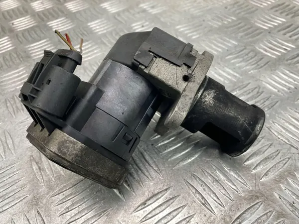 Válvula EGR Mercedes-Benz 00005320B1 image 6