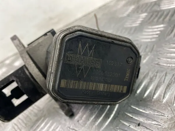 Válvula EGR Mercedes-Benz 00005320B1 image 7