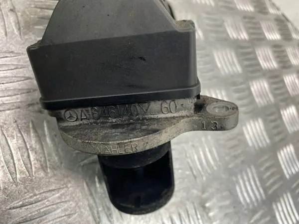 Válvula EGR Mercedes-Benz 00005320B1 image 8