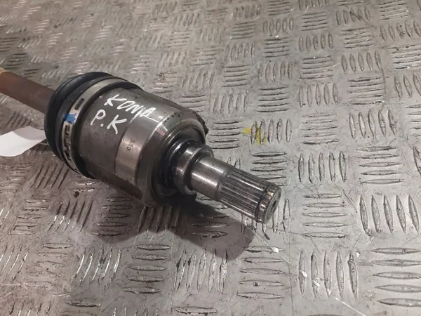 Framaxel Hyundai Kona I 2020 image 3