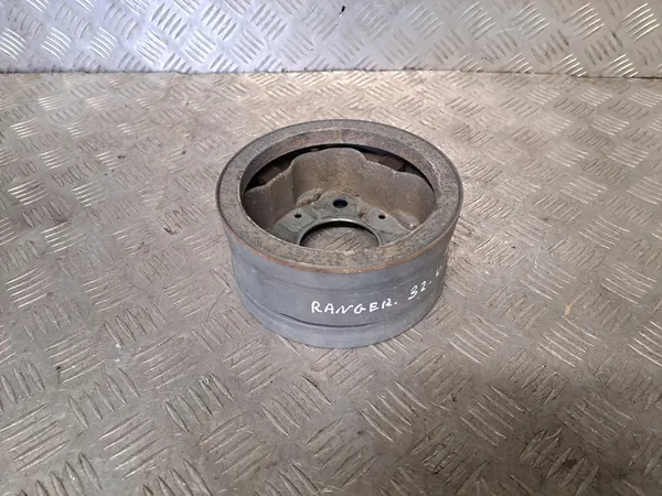 Amortecedor de vibrações Ford Ranger Mk5 2.2 3.2 Diesel AB39-4C025-BD image 2