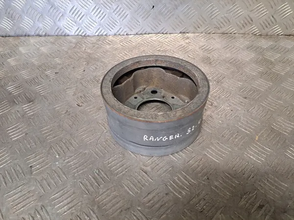 Amortecedor de vibrações Ford Ranger Mk5 2.2 3.2 Diesel AB39-4C025-BD image 3