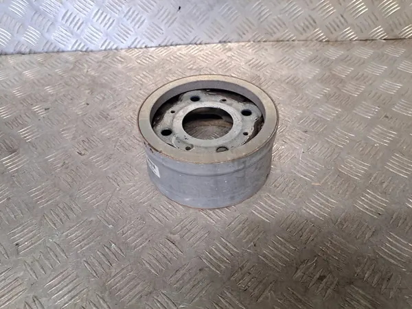 Amortecedor de vibrações Ford Ranger Mk5 2.2 3.2 Diesel AB39-4C025-BD image 4