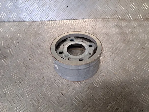 Amortecedor de vibrações Ford Ranger Mk5 2.2 3.2 Diesel AB39-4C025-BD image 5