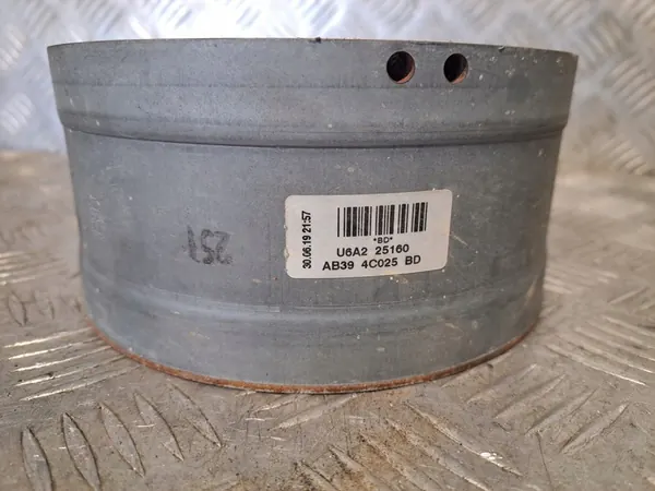 Amortecedor de vibrações Ford Ranger Mk5 2.2 3.2 Diesel AB39-4C025-BD image 6