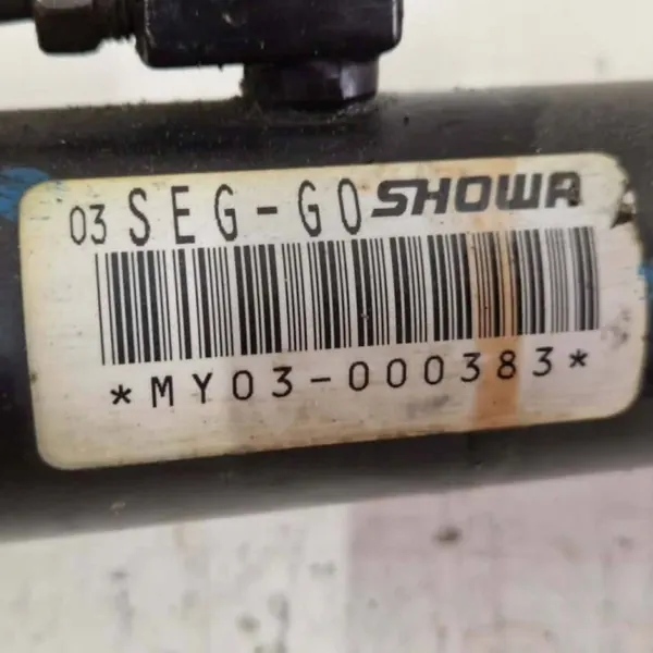 Culasse Honda OE ODL43835 d'occasion image 7