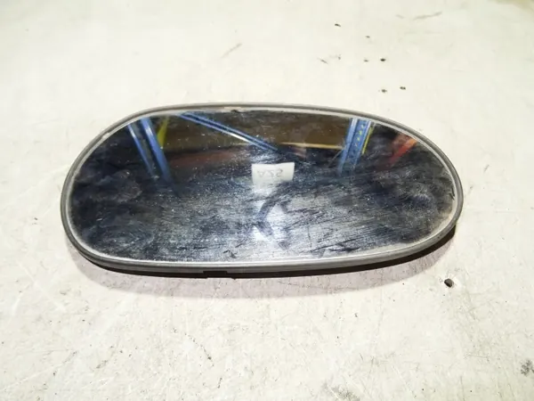 Insert miroir droit Jaguar S-Type OEM 3001621 image 2