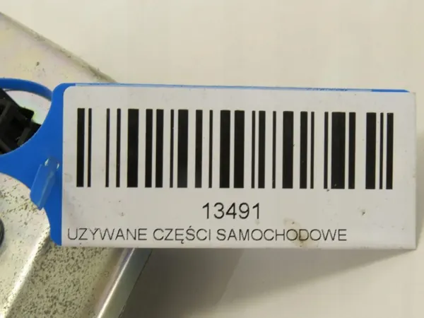 Kofferbakhendel OEM 360172970 voor SEAT Leon III image 3