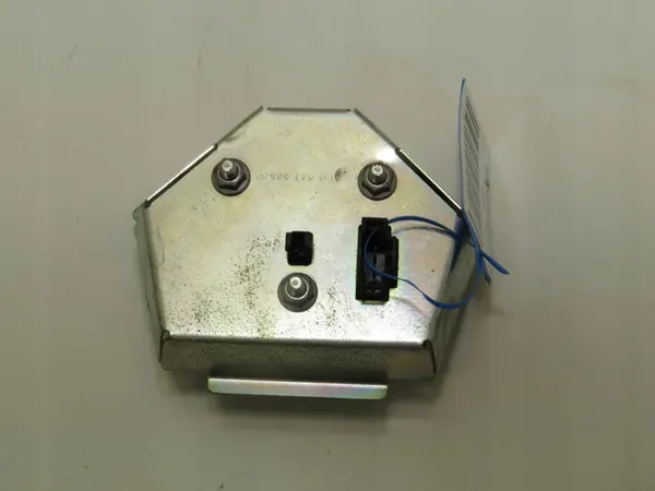 Kofferbakhendel OEM 360172970 voor SEAT Leon III image 6