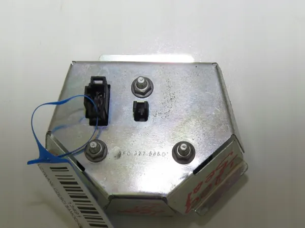 Kofferbakhendel OEM 360172970 voor SEAT Leon III image 7
