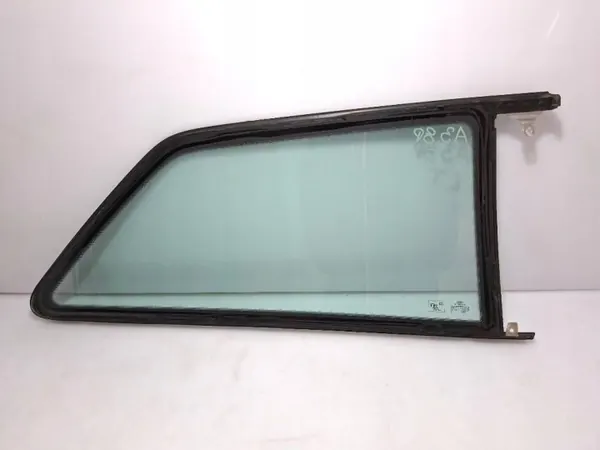 Audi A3 S3 8P bakre sidoruta OEM 8P3845299C image 6