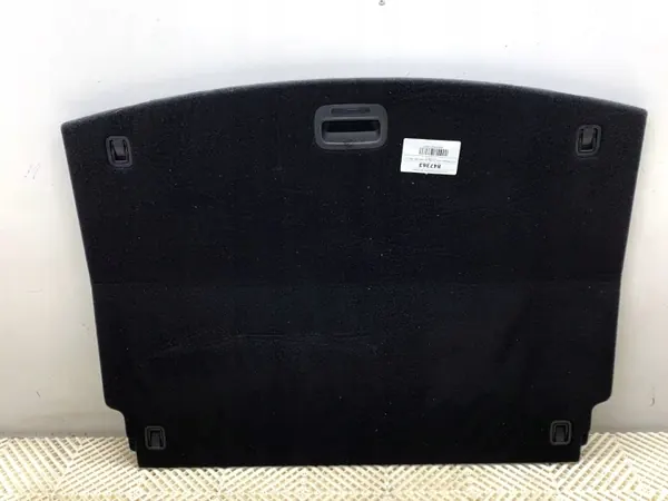 Alfombrilla de maletero OEM 85710-G4000 para Hyundai i30 Hatchback image 2