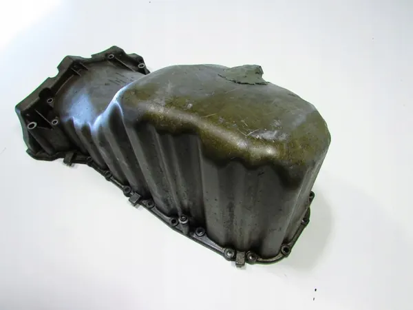 Oljepanna Volkswagen Crafter 2.5 TDI image 2