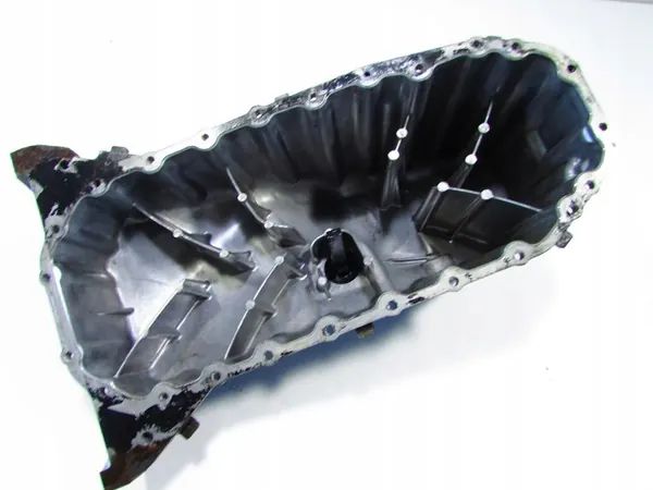 Oljepanna Volkswagen Crafter 2.5 TDI image 7