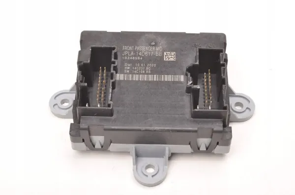 Land Rover deurliftmodule OEM JPLA-14D617-BB image 2