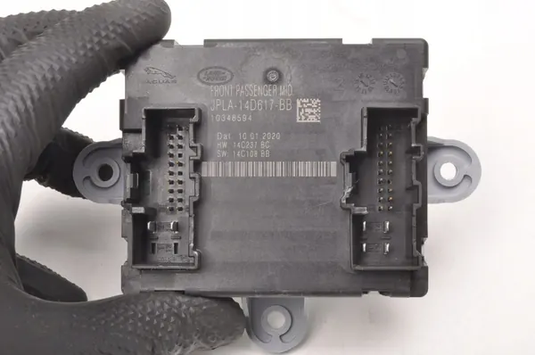 Land Rover deurliftmodule OEM JPLA-14D617-BB image 3