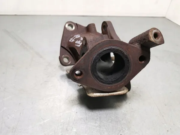 Subaru OE Avgasgrenrör OEM FBZ16103 - Begagnad image 2