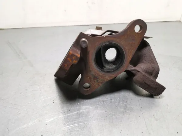 Subaru OE Avgasgrenrör OEM FBZ16103 - Begagnad image 3