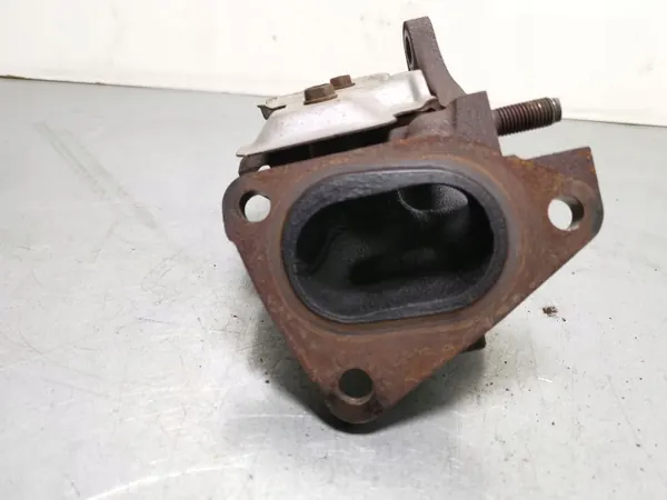 Subaru OE Avgasgrenrör OEM FBZ16103 - Begagnad image 4