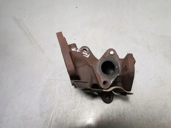 Subaru OE Avgasgrenrör OEM FBZ16103 - Begagnad image 5