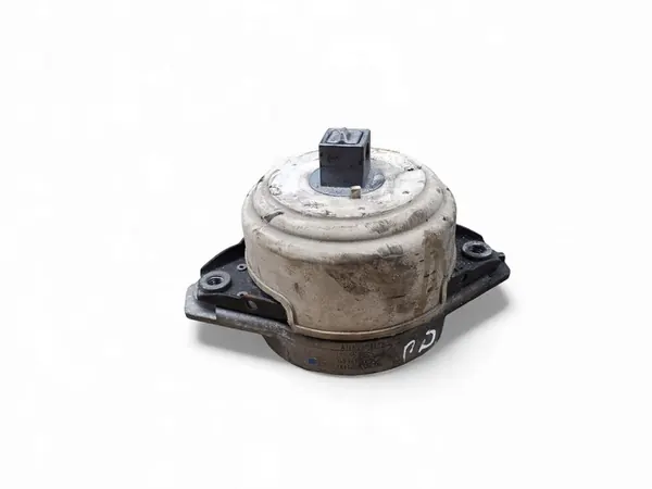 Mercedes-Benz GL X166 Rechterzijde Steunen A1662406117 image 5