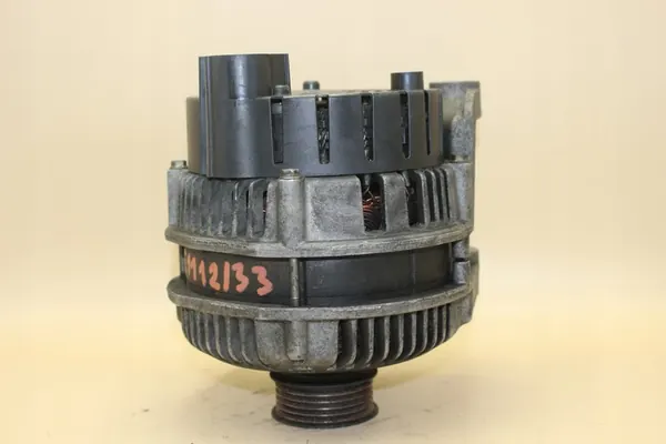 BMW E46 2.0D Vaihtovirtageneraattori 7788222 image 2