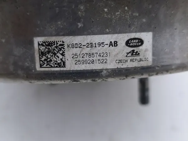 Servo Land Rover K8D2-2B195-AB pour Range Rover Evoque image 7