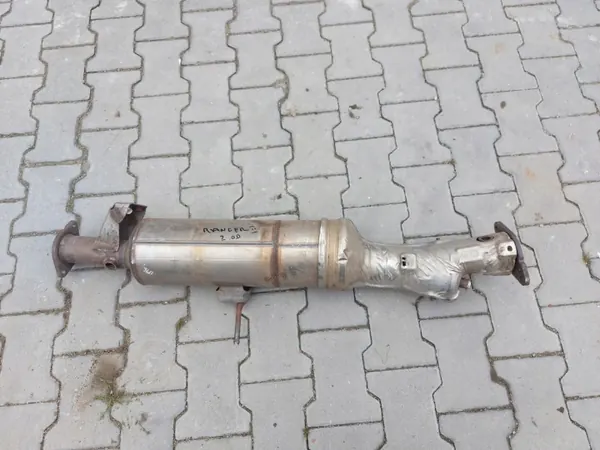 Catalyseur Ford OE BDN0163-jlk01 d'occasion image 2