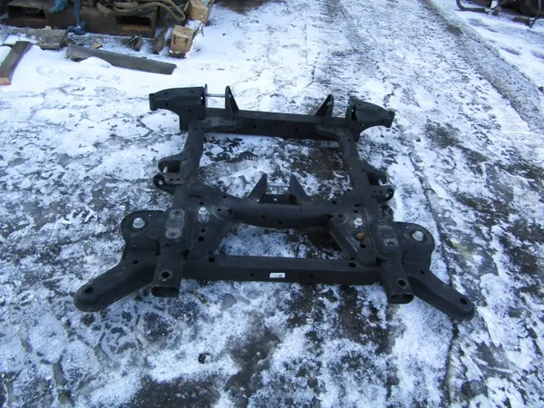 GEELY E245 Vorderachsschwinge OEM 6608013566 image 5